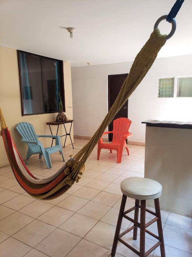 Ferienwohnung Casa Mokoron Managua Exterior foto