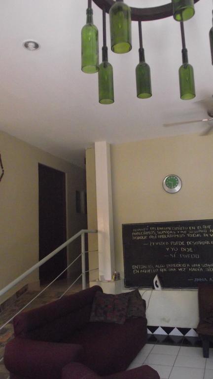 Ferienwohnung Casa Mokoron Managua Exterior foto