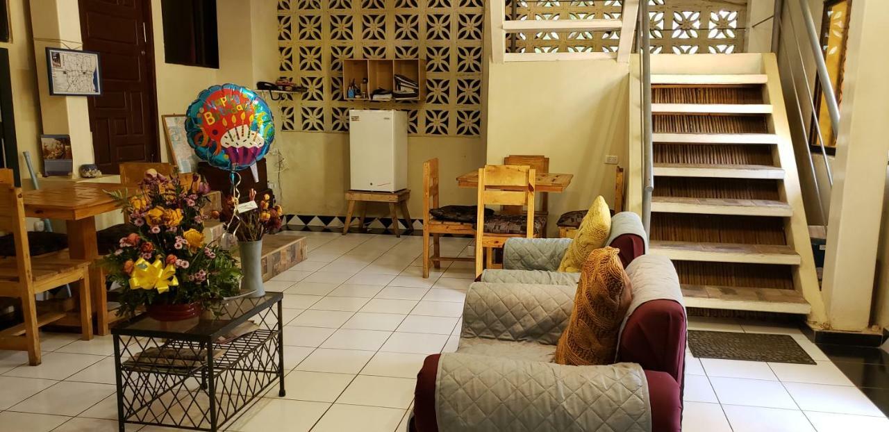 Ferienwohnung Casa Mokoron Managua Exterior foto